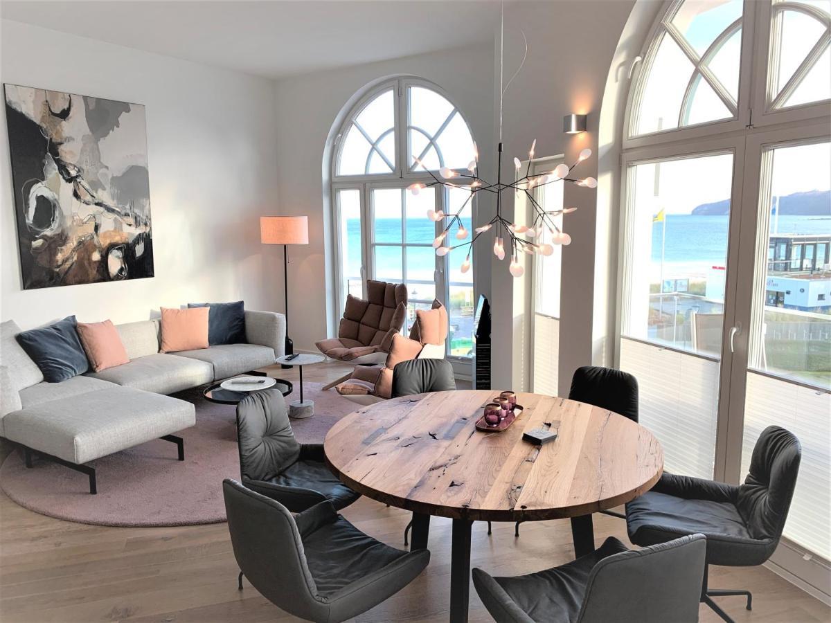 Apartment Ocean Cloud*****