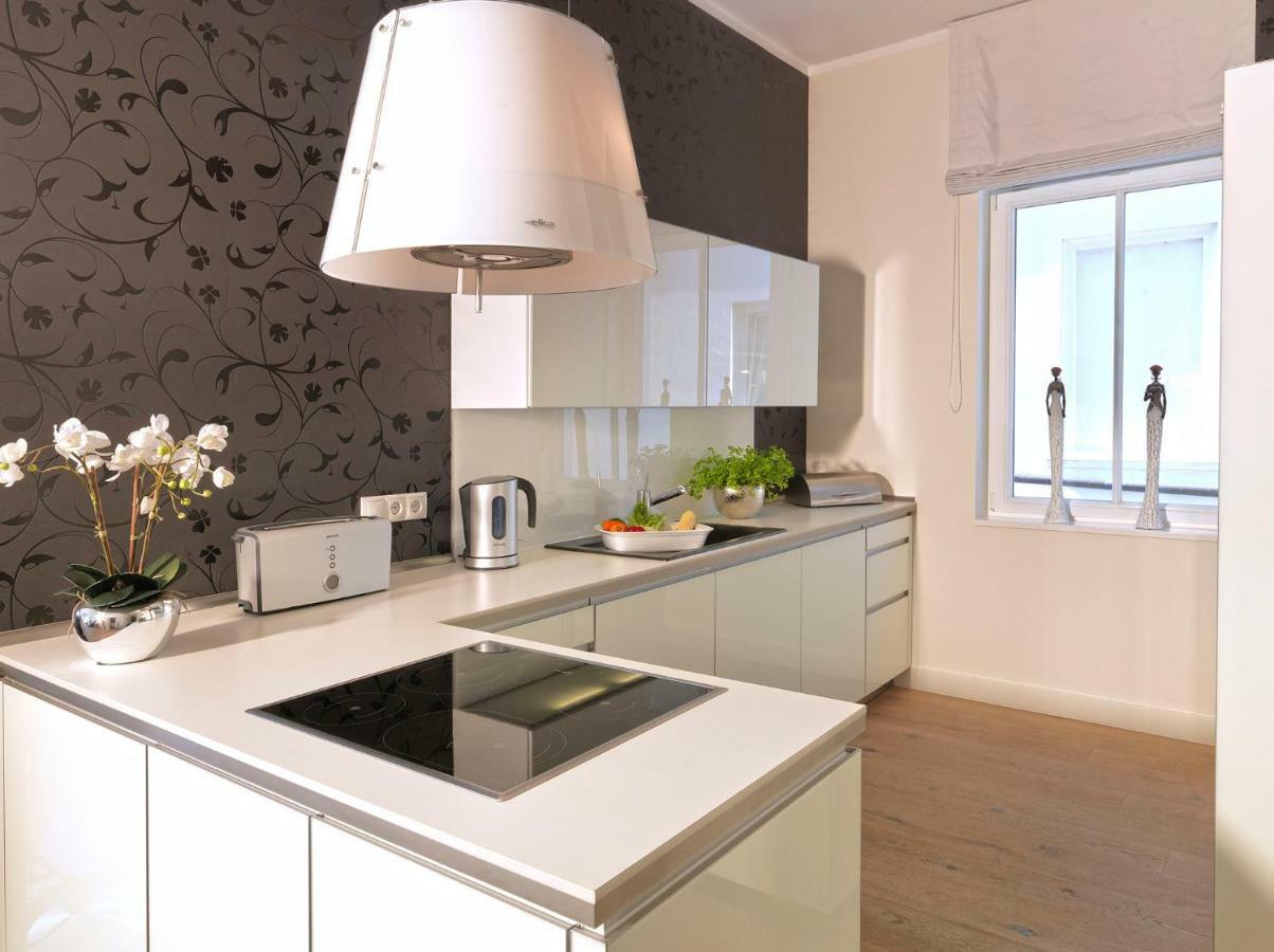 Apartment Ocean Cloud***** Ostseebad Binz