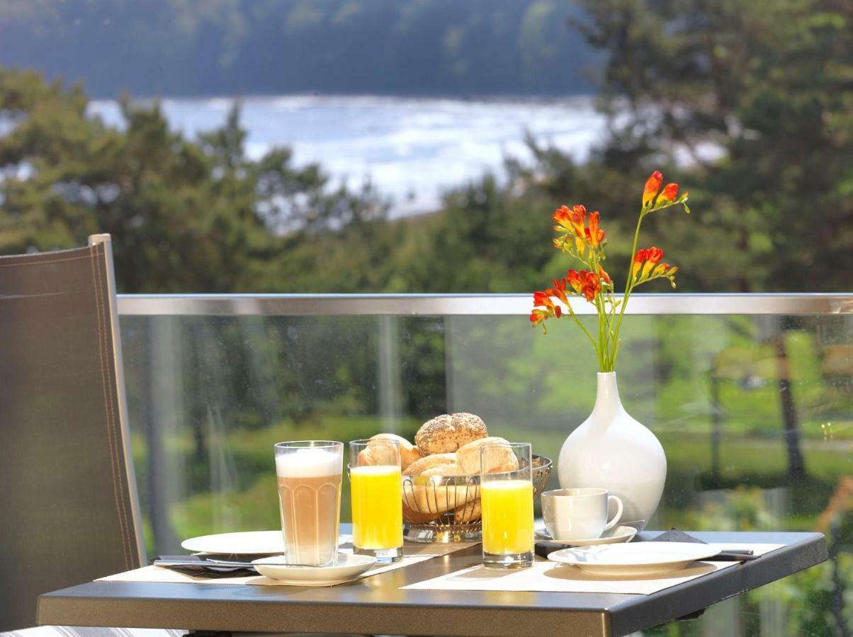 Apartment Ocean Cloud***** Ostseebad Binz