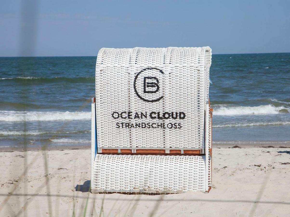 Apartment Ocean Cloud***** *